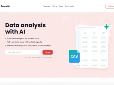 Tomat.AI