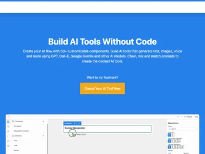 Toolmark.Ai