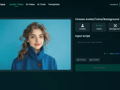 Tools.Dreamfaceapp