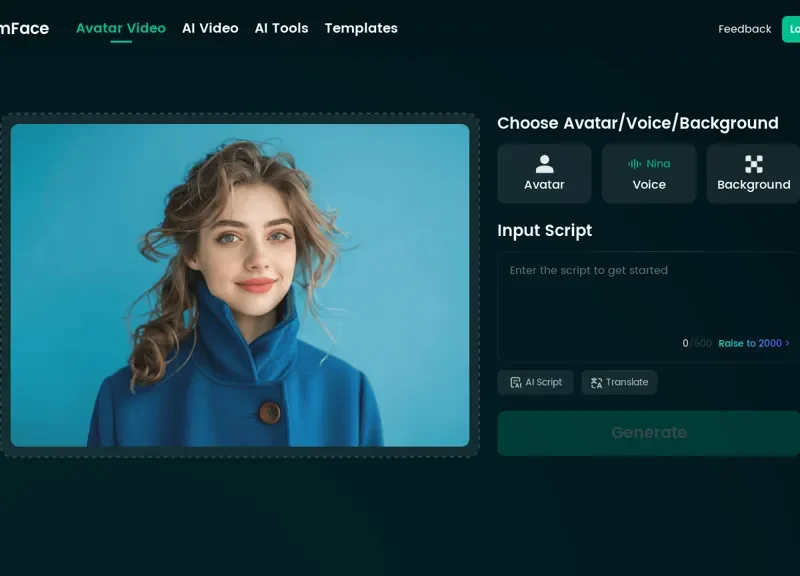 Tools.Dreamfaceapp