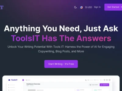 Toolsit.Ai