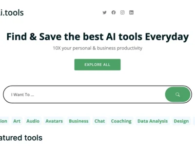 TopAI.Tools