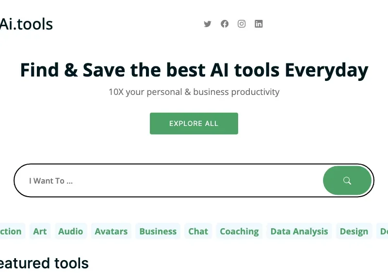 TopAI.Tools