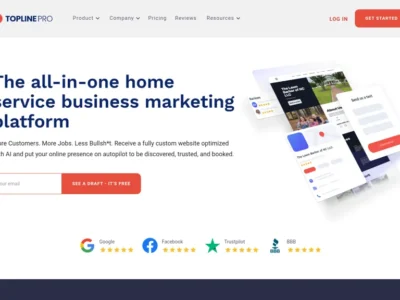 Topline Pro