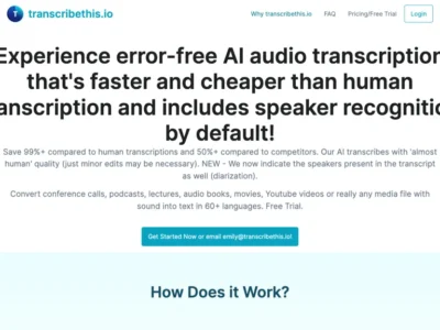 Transcribethis