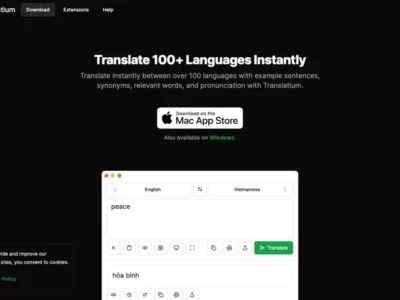 Translatium.App