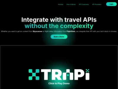 Trapi