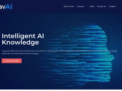 TravAI