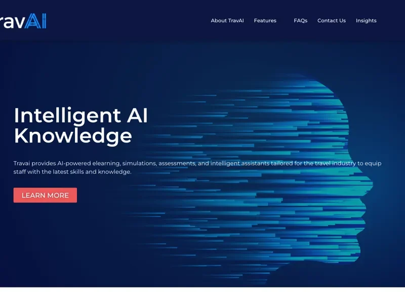 TravAI