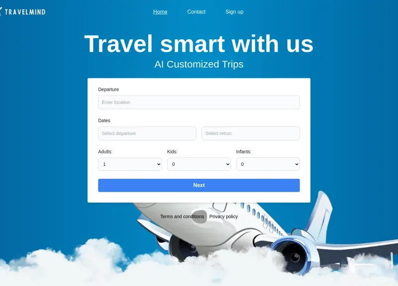 TravelMind