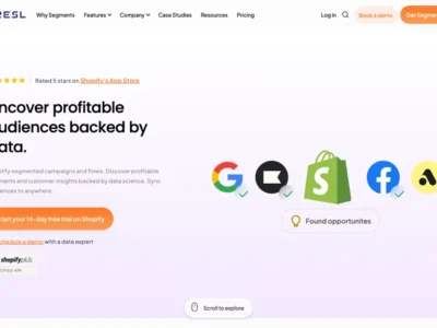 Tresl.Co