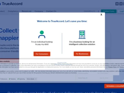 Trueaccord.Com
