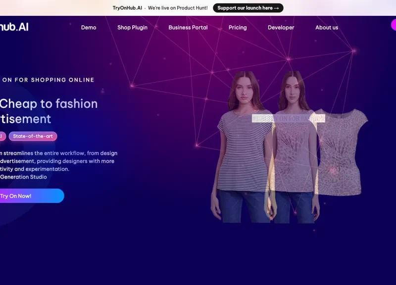 TryOnHub.Ai