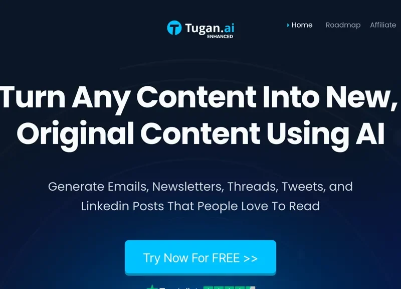 Tugan.Ai