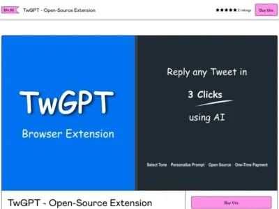TwGPT