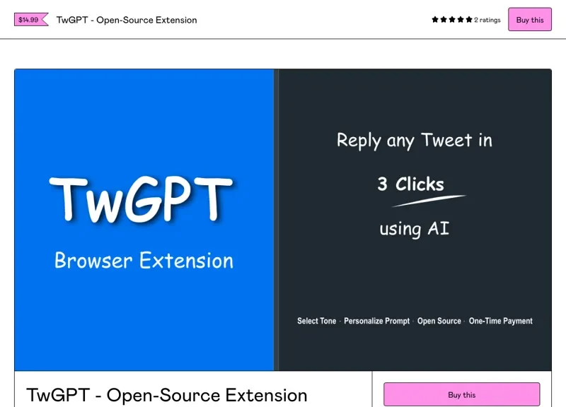 TwGPT