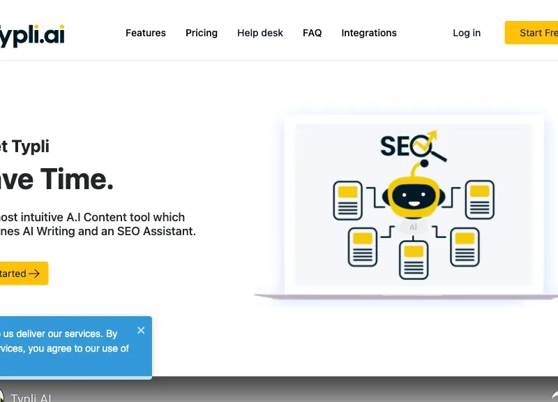 Typli.Ai
