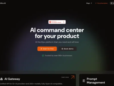 Ultra AI