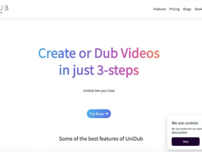 UniDub.Co