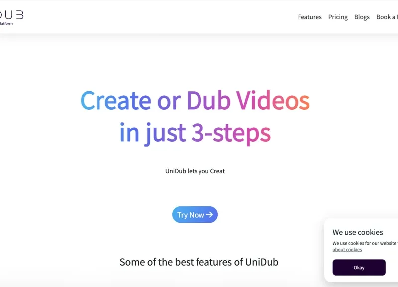 UniDub.Co