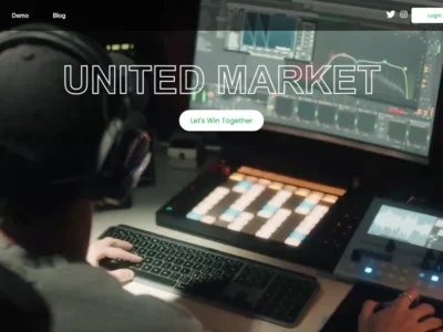 United Market Music