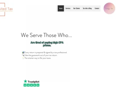 UnitedTax.AI