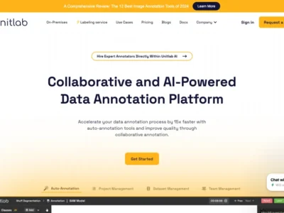 Unitlab AI