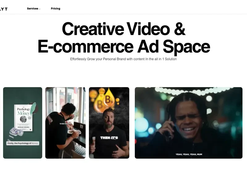 Unlimited Content Creation