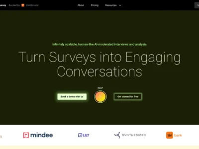 Unsurvey