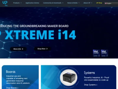 Up-Board.Org