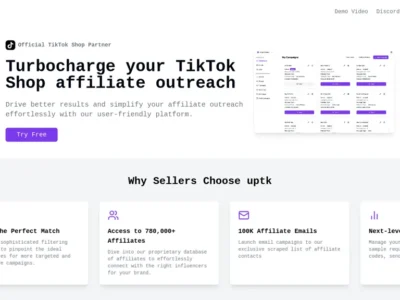 Uptik