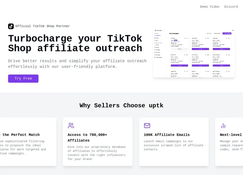 Uptik