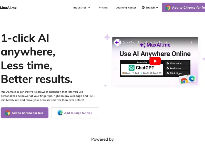 Usechatgpt AI