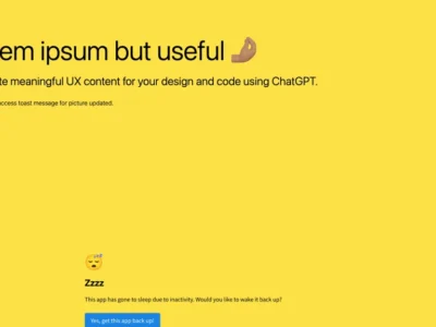UsefulLoremIpsum