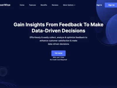 UserWise