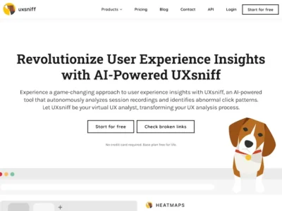 UXsniff