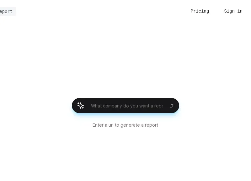 V0 Report