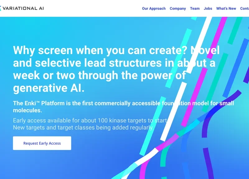 Variational.Ai