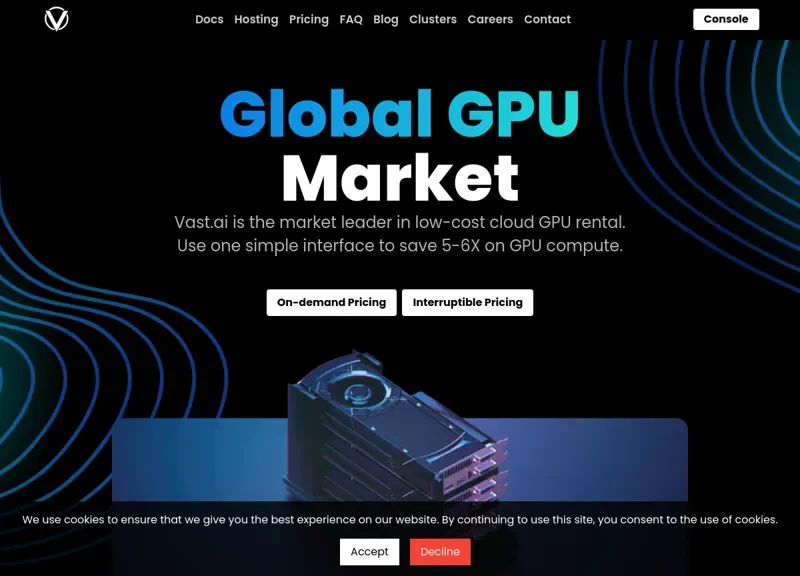 Vast.AI