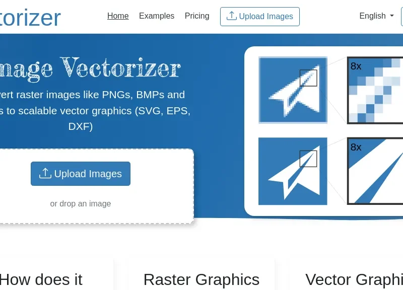Vectorizer.Io