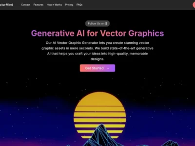 Vectormind Ai