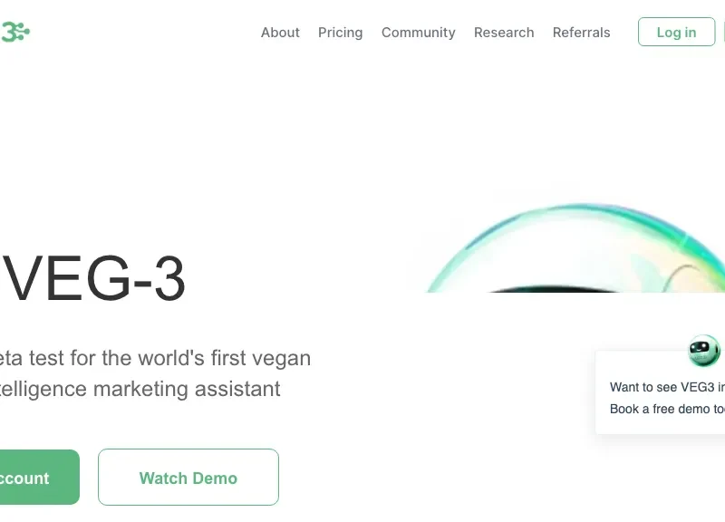 VEG3