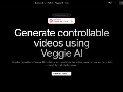 Veggie Ai
