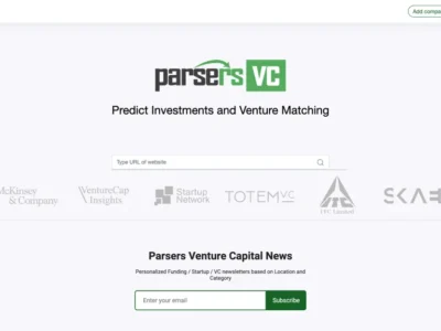 Venture Matching