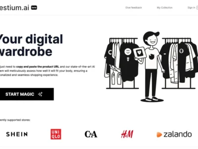 Vestium AI