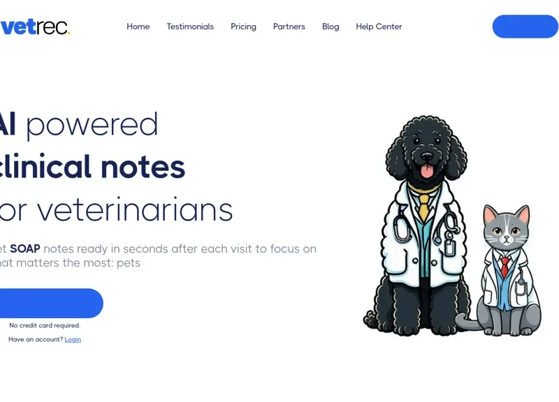 VetRec