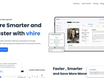 Vhire