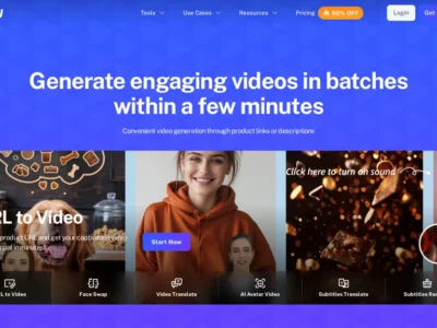VidAU