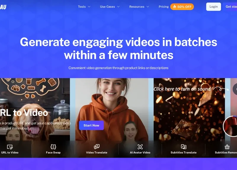 VidAU