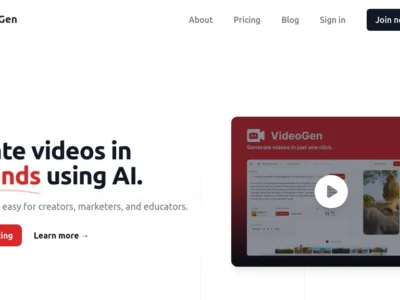 VideoGen.Io